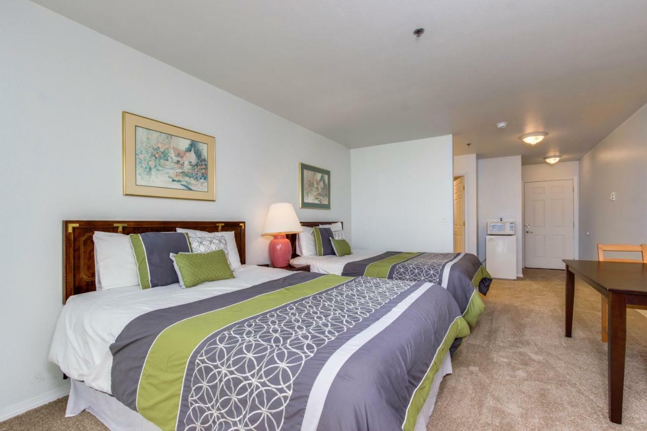 Sandstone Point Hotel Lincoln City Rum bild
