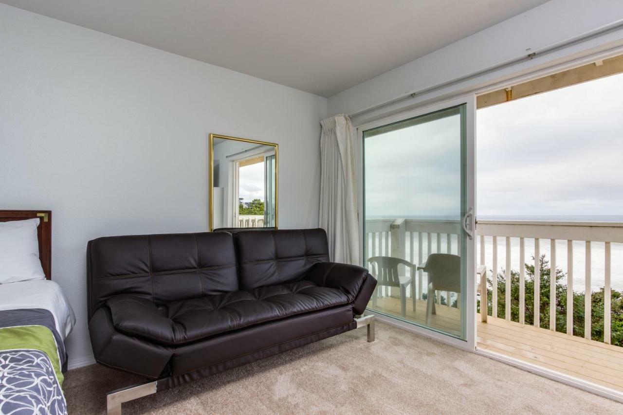 Sandstone Point Hotel Lincoln City Rum bild