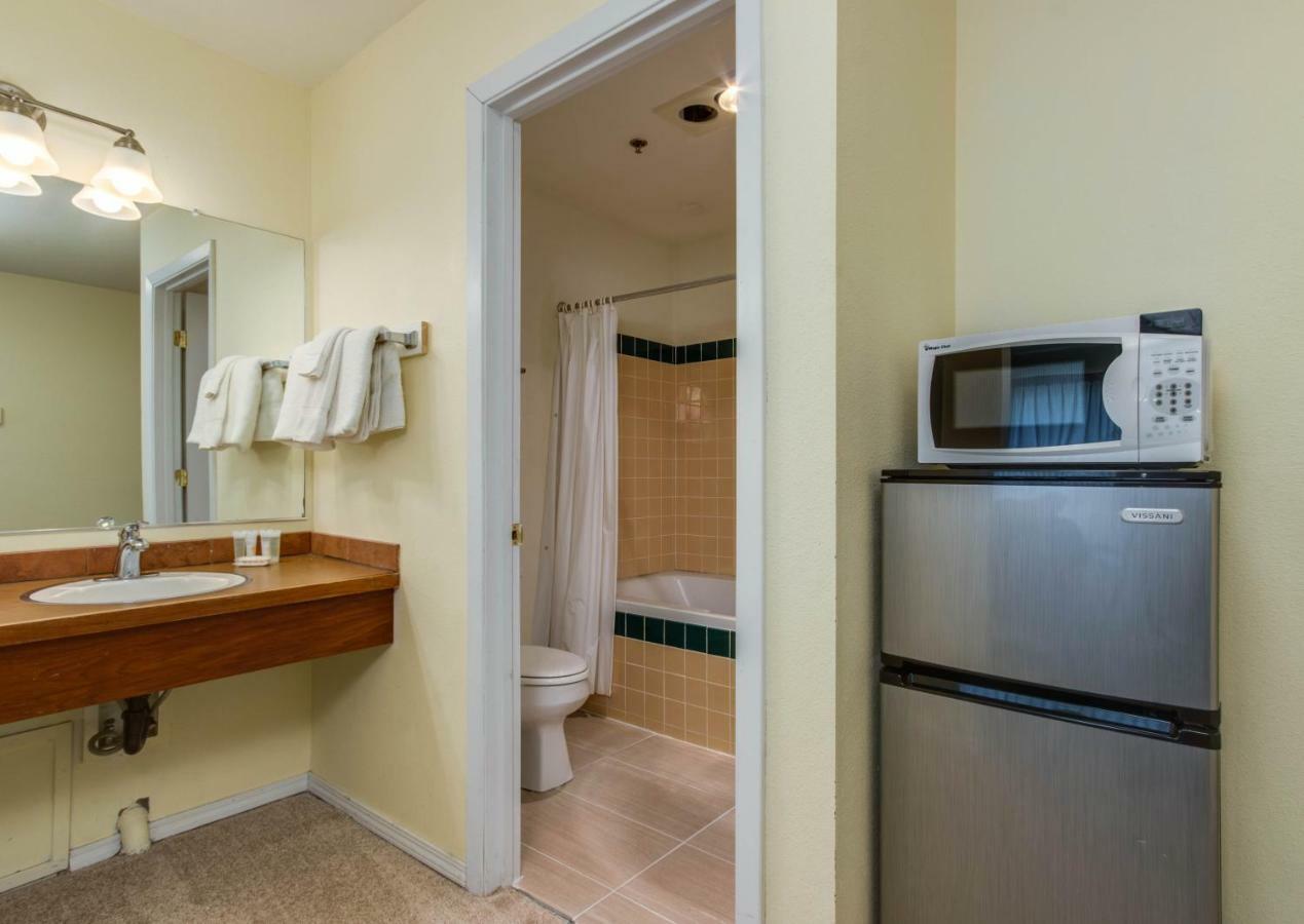 Sandstone Point Hotel Lincoln City Rum bild