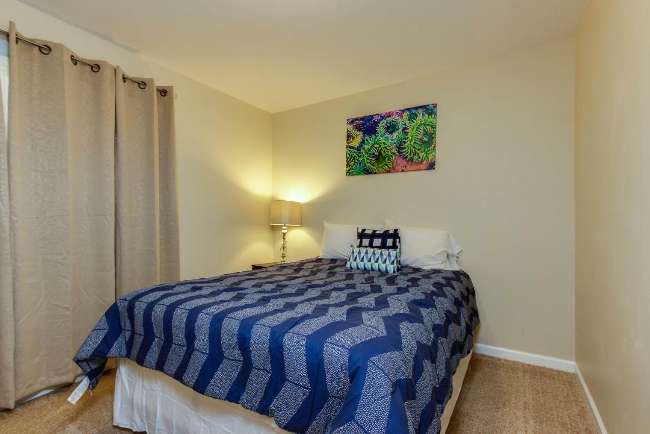 Sandstone Point Hotel Lincoln City Rum bild