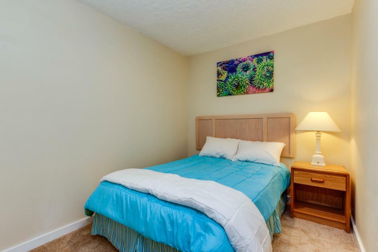 Sandstone Point Hotel Lincoln City Rum bild