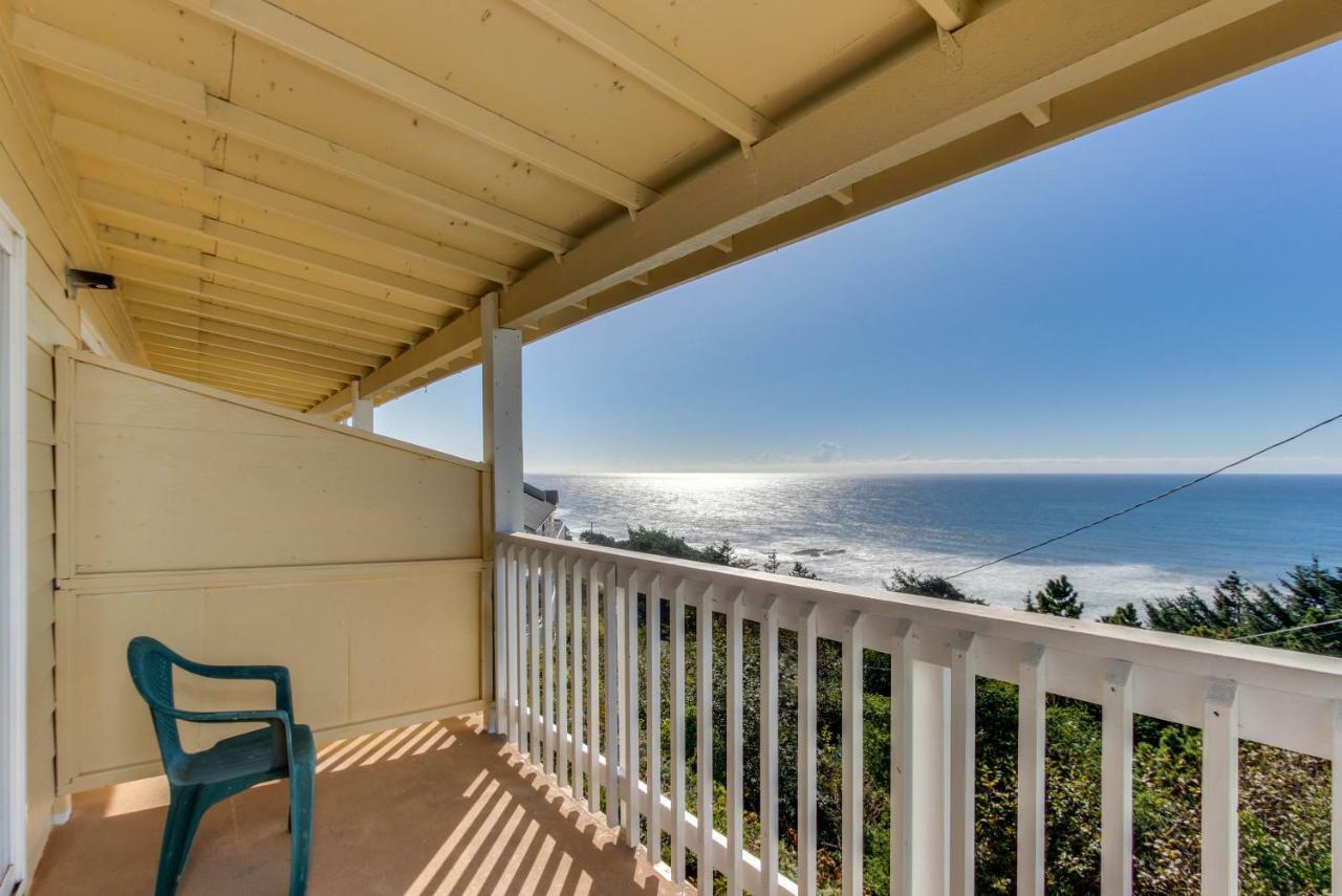 Sandstone Point Hotel Lincoln City Rum bild